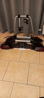 Fietsendrager Travel&Co voor twee elektrische fietsen, Auto diversen, Fietsendragers, Elektrische fiets, Ophalen of Verzenden