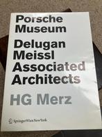 Porsche Museum Boek, Verzenden, Nieuw, Porsche