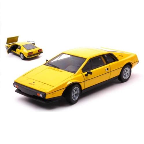 Welly Lotus Esprit Type 79 / Schaal 1:24 / NIEUW, Hobby en Vrije tijd, Modelauto's | 1:24, Nieuw, Auto, Welly, Ophalen of Verzenden