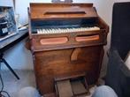 antiek orgel, Muziek en Instrumenten, Orgels, Gebruikt, 2 klavieren, Ophalen