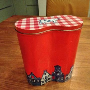 Bus voor koffiepads beschikbaar voor biedingen