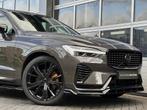 Volvo XC60 2.0 Recharge T6 | AWD | Dark Label | Panoramadak, Automaat, Gebruikt, Zwart, 1969 cc