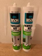 Bison Acrylaatkit Schilderskit - Nieuw, Ophalen, Wit, Nieuw, Verf