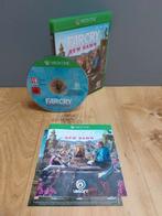 Farcry (XBOX One) New Dawn, Avontuur en Actie, Vanaf 18 jaar, 1 speler, Ophalen of Verzenden