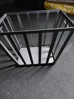 Vuurkorf, Tuin en Terras, Ophalen, Zo goed als nieuw