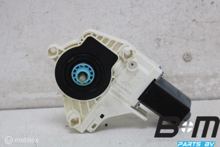 Raammotor linksachter Audi A5 8K0959801A, Auto-onderdelen, Ruiten en Toebehoren, Gebruikt