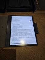 Boox Note Air4 C - Zgan! Met Pen en Hoes Garantie en bon, Uitbreidbaar geheugen, Boox, Ophalen of Verzenden, Zo goed als nieuw