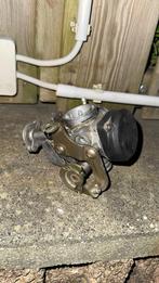 Piaggio Zip 2000 4t Carburateur, Fietsen en Brommers, Brommeronderdelen | Scooters, Ophalen of Verzenden, Zo goed als nieuw, Carburateur