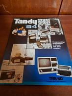 Tandy TRS 80 1980's, Ophalen of Verzenden