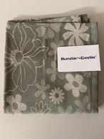 Theedoeken Flowerbed Bunzlau Castle, Huis en Inrichting, Keuken | Textiel, Info@detagrijn.com, Nieuw, Bunzlau Castle, Steenpad 3, 4797SG Willemstad