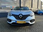Renault Kadjar 1.3 TCe Black Edition 140PK Panodak,Navi,Clim, Auto's, Renault, Kadjar, Gebruikt, 4 cilinders, 1333 cc