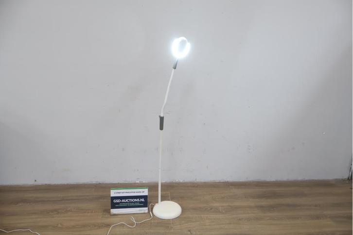 Elektrische Witte Loeplamp van Daylight, Huis en Inrichting, Lampen | Losse lampen, Ophalen of Verzenden