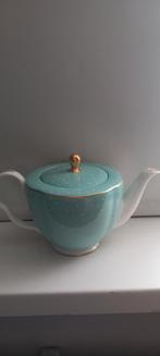 Wedgwood Polka Dot Theepot, Ophalen of Verzenden