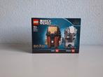 Lego BrickHeadz 40412, Ophalen of Verzenden, Nieuw, Complete set, Lego