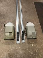 Garagedeuropener Marantec Comfort 250, Ophalen, Gebruikt, 120 cm of meer, Garagedeur