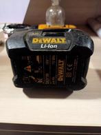 Dewalt accuboor, Doe-het-zelf en Verbouw, Gereedschap | Boormachines, Ophalen, Gebruikt, Variabele snelheid, Boor- en Schroefmachine