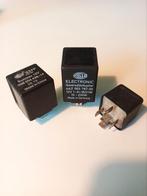 Originele Canta relais – Hella en Nagares 12V OEM, Auto-onderdelen, Ophalen of Verzenden, Nieuw