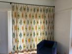Prachtig gevoerde gordijnen van Designers Guild stof, Ophalen, Gebruikt, 200 cm of meer, 200 cm of meer