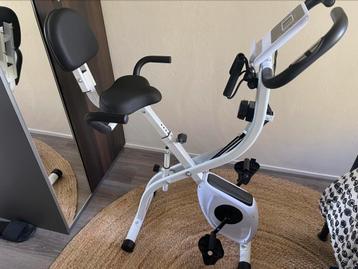 Fiets Hometrainer - Nieuw beschikbaar voor biedingen