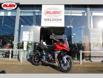 TRIUMPH TIGER SPORT 660 (bj 2025) beschikbaar voor biedingen