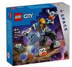 LEGO CITY ruimtebouwmecha 60428 [NEW], Ophalen of Verzenden, Nieuw, Complete set, Lego