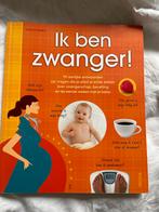 Ik ben zwanger! - Carley Roney, Ophalen of Verzenden, Zo goed als nieuw, Zwangerschap en Bevalling