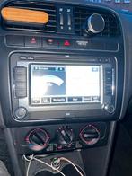 Autoradio - Perfect voor uw Seat, Auto diversen, Autoradio's, Ophalen, Zo goed als nieuw