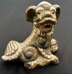 Foo Dog beeldje China keramiek, Antiek en Kunst, Ophalen of Verzenden