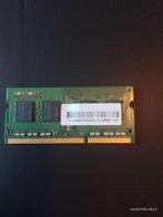 Samsung 4GB DDR3L Laptop Geheugen, Ophalen, Gebruikt, DDR3, Laptop
