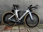 Trek Speed Concept Project One Medium, Overige merken, Meer dan 20 versnellingen, Carbon, Gebruikt