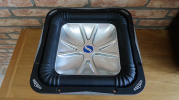 Kicker S10L7 Woofer beschikbaar voor biedingen