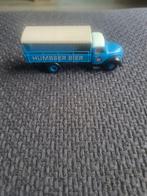 Brekina magirus mercur "Hunter bier" vg35, Hobby en Vrije tijd, Gebruikt, Brekina, Ophalen of Verzenden, N.b