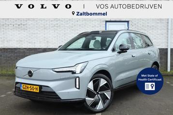 Volvo EX90 Twin Motor Performance Ultra 7p. 111 kWh | Luchtv beschikbaar voor biedingen