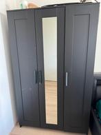 Beautiful and spacious wardrobe on sale, Ophalen, 100 tot 150 cm, Zo goed als nieuw, 150 tot 200 cm