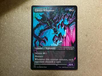 1x Cavern Whisperer [287] (Near Mint) beschikbaar voor biedingen