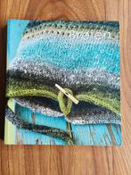 Breien basistechnieken en ontwerpen, Ophalen of Verzenden, Zo goed als nieuw, Breien en Haken, Diana Crossing en Amanda Ducker