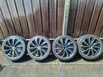 Rial velgen 18 inch 225/40R18 92W, Ophalen, 18 inch, Gebruikt, Velg(en)