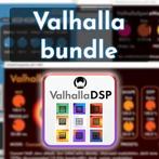 Valhalla DSP Bundel 2025 Effects Plugins incl licentie, Ophalen of Verzenden, Nieuw, Windows