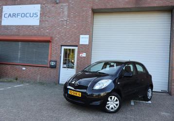 Toyota Yaris 1.0 VVTi Acces Dealer APK 1e eigenaar PDC Airco beschikbaar voor biedingen