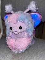 Curlimals flutter wonder knuffel, Ophalen of Verzenden, Nieuw