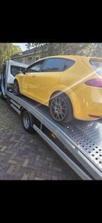 Sloperij Rotterdam Schadewagen sloop Hellevoetsluis schade, Vacatures, 33 - 40 uur, Overige niveaus, Overige vormen