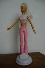 McDonald's Happy meal - Barbie Dance 'n Flex, Ophalen of Verzenden, Zo goed als nieuw