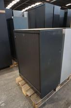 Archiefkast, roldeurkast, dossierkast laag model kantoorkast, Huis en Inrichting, Kasten | Roldeurkasten en Archiefkasten, Gebruikt