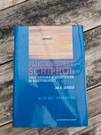 Fliegerhorst Schiphol - I In het offensief, Tweede Wereldoorlog, Ophalen of Verzenden, Zo goed als nieuw, A.A. Jansen