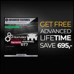 Carplounge RT7 | Voerboot | Raymarine Element | GPS | DEAL, Watersport en Boten, Hengelsport | Karpervissen, Ophalen, Nieuw, Complete set