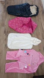 kinderwagen / maxicosy / buggy zak Winter, Ophalen of Verzenden, Gebruikt