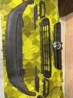 VW Golf 7 diverse grillen, Ophalen