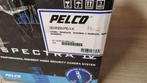 Pelco Spectra 4 IP PTZ Dome Camera model: DD4CBW35, Ophalen of Verzenden, Nieuw, Buitencamera