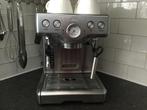 Solis espresso machine, Ophalen of Verzenden, Zo goed als nieuw, Espresso apparaat