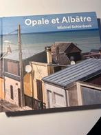 Fotoboek Opale et Albatre Michiel Schierbeek, Boeken, Kunst en Cultuur | Architectuur, Ophalen of Verzenden, Zo goed als nieuw